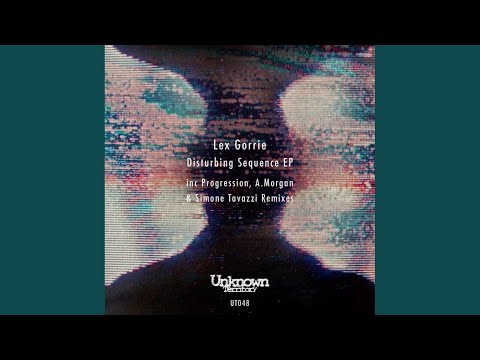 Disturbing Sequence (Progression) (UK) (Remix)