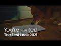 You're invited: The First Look 2021 | Samsung