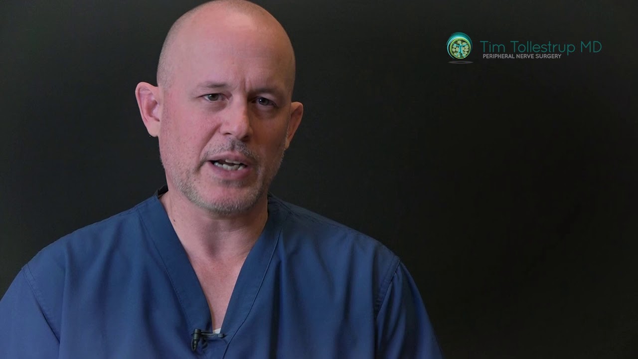 Pain Focused Peripheral Nerve Surgeons