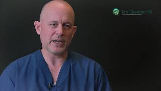 Pain Focused Peripheral Nerve Surgeons