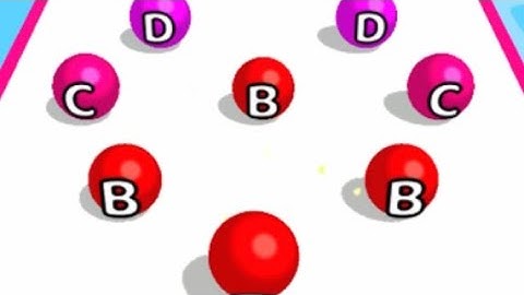 A - Z  RUN  -  All Levels Gameplay IOS  (Levels 25 -26).