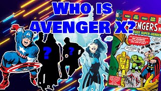 Who Were The First Ten Avengers?