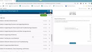 A+ Guide to IT Technical Support DEMO