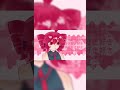 A song that tries to make you say 'I love you' through word chain(@悲伤的老虎钳)#kasaneteto #teto #viral