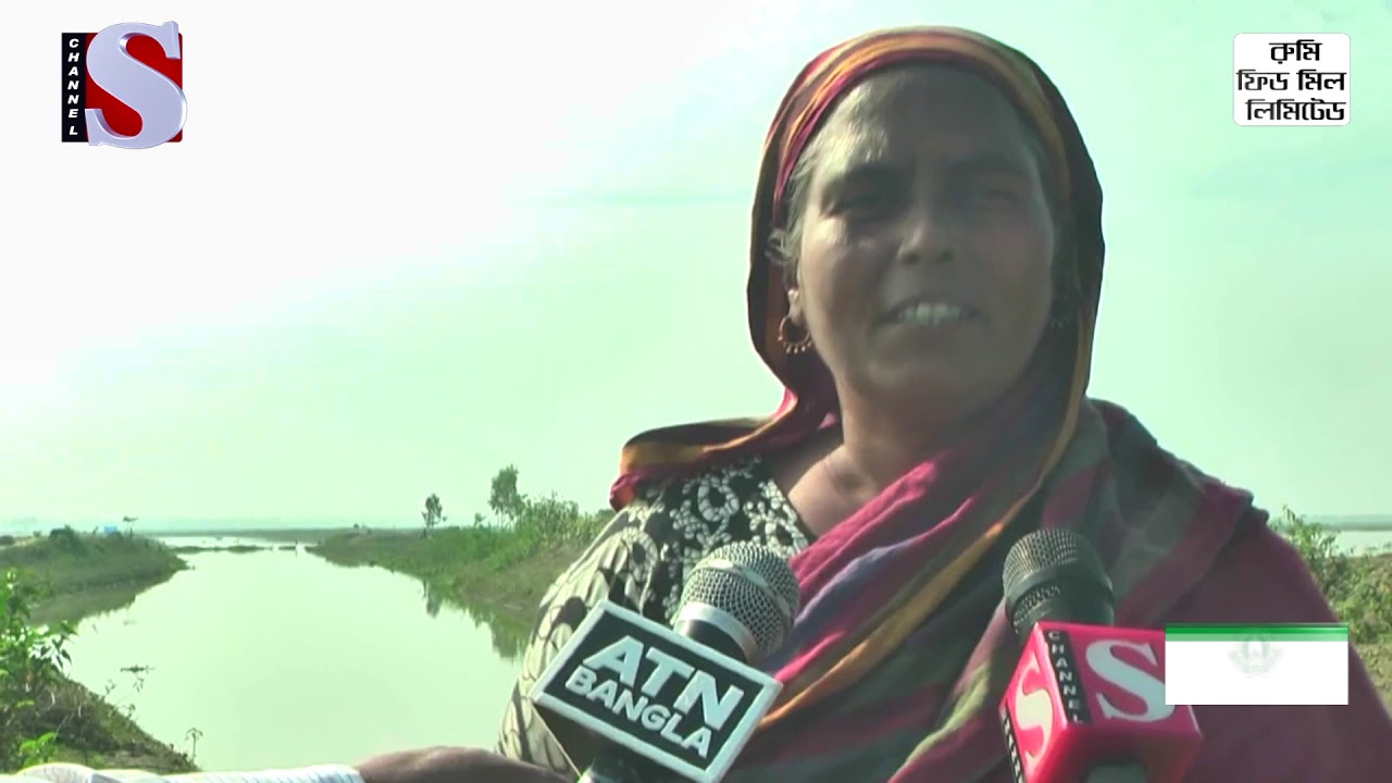 রাজশাহী অঞ্চলে খাল খনন ও জলাবদ্ধতা দূরীকরণ প্রকল্প বাস্তবায়নে ফসল চাষাবাদ