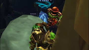 Monk Brewmaster vb BRH Mythic 16 POV