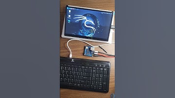 DIY Hacking Device using Kali Linux in Orange Pi Zero 3 | OPI Zero 3 | Hacking | KALI |