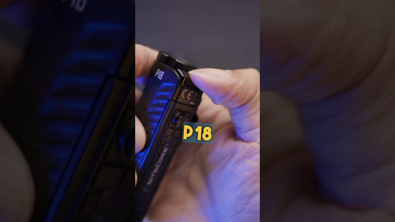 “Dude your switches are too LOUD”  