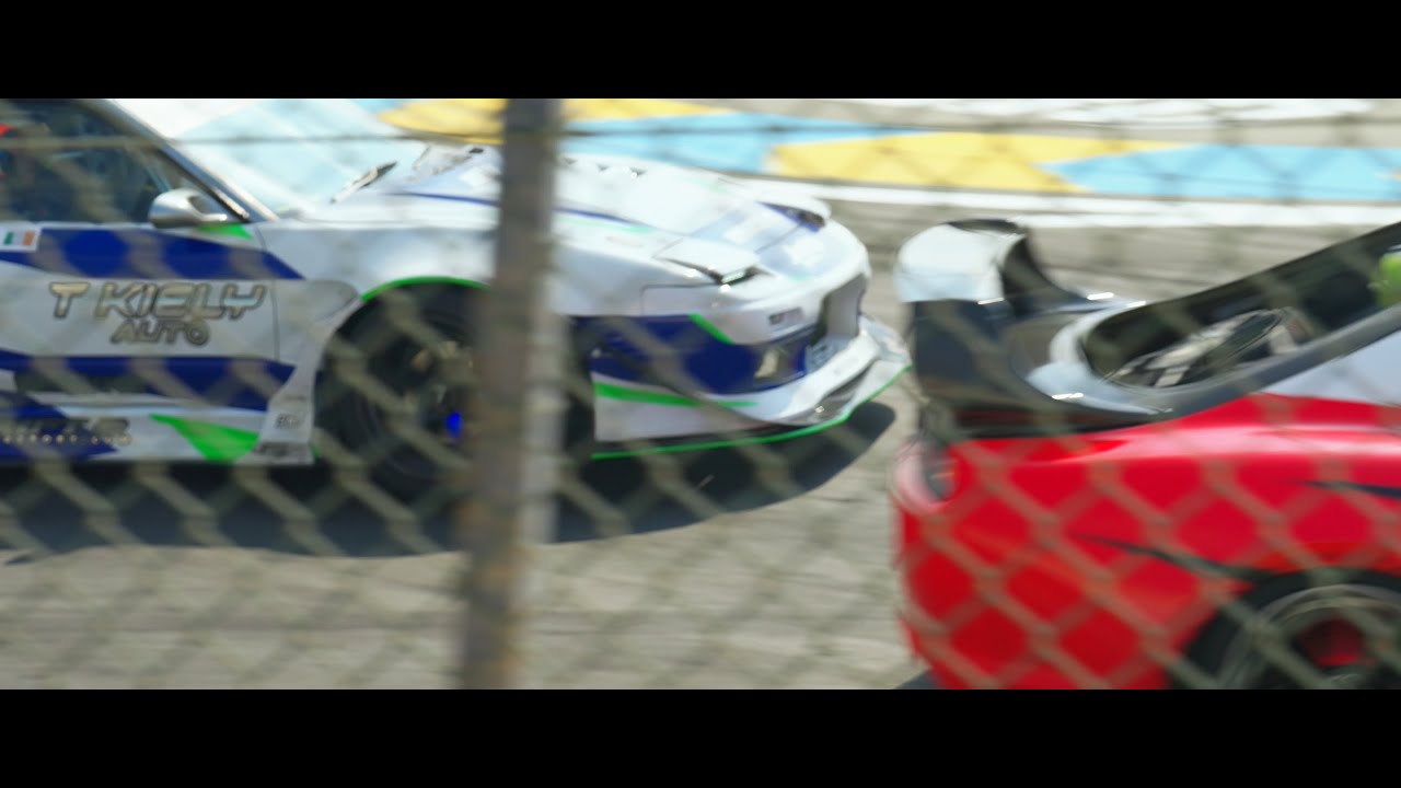 OIDC 2025 4K | OZMEDIA