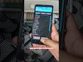 spill racikan lagi nih! #android #oprek #customrom #root #pocof5 #magisk #xiaomi #redmi #shorts