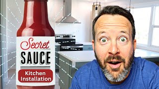 The Secret Sauce of Kitchen Installation by Mark Tobin Kitchen Design 11,953 views 5 months ago 10 minutes, 30 seconds