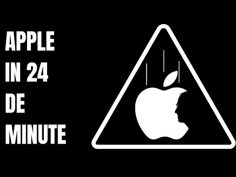 Video: Apple este centralizat sau descentralizat?