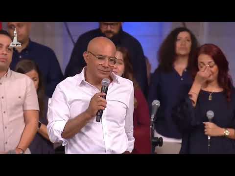 يا كمالى بيتر سويروس ياحبيبى بقوة حط ايدك عليا 