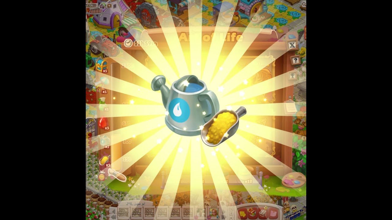 🧑‍🎨 Art of Life YouTube