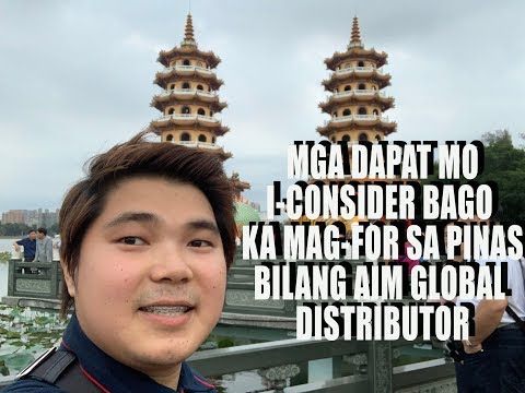 Mga Dapat Alamin Bago Mag For Good Ang Isang Ofw Distributor