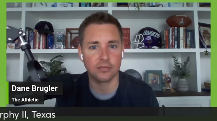 How Byron Murphy II Can Impact the Seahawks Defensive Line