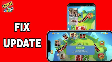 How To Fix And Solve Update On Uno App | Final Solution
