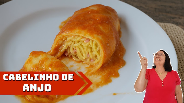 O MELHOR macarrão que você pode fazer! Enroladinho no presunto e queijo - TODO MUNDO VAI AMAR ❤️