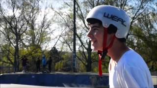 Mitch Weal Some Chillers.