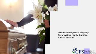 Welcome to Caerphilly Funeral Services
