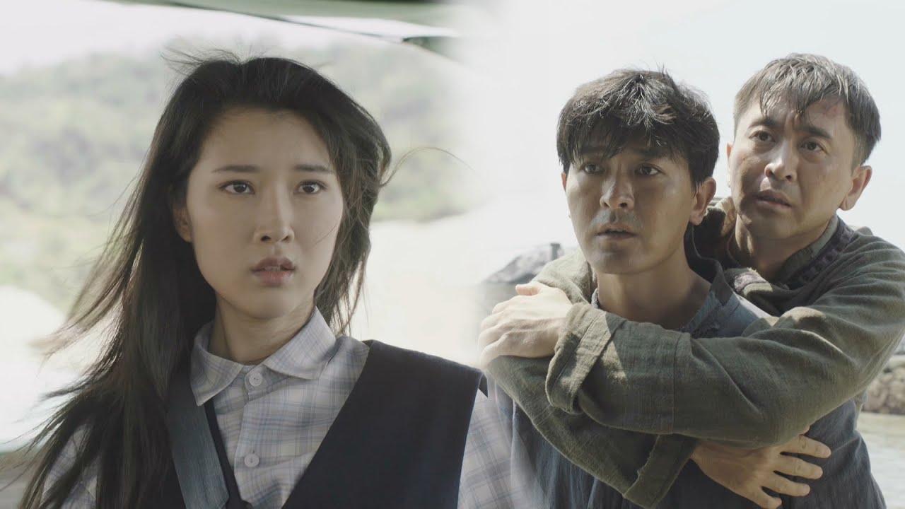 Богачка сбежала от свадьбы – бедняк дал ей билет на корабль, а он и есть жених!