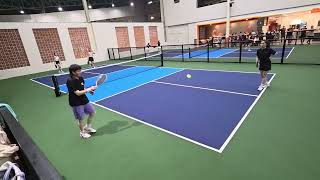 #2026-05-29 #HubHubLadiesFunCup1.0 #PickleballTournament #Women'sDoubles(3.099) #Match2 #Wynne&Aun