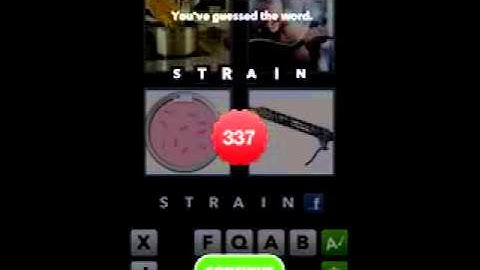 4 pics 1 word game answers level 326-350