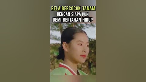 Thumbnail of RELA BERCOCOK TANAM DENGAN SIAPAPUN DEMI BERTAHAN HIDUP #film #shortmovie #alurceritafilm #alurfilm