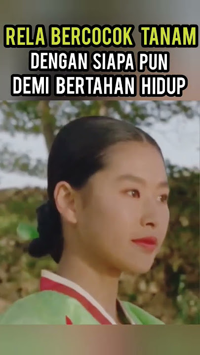 RELA BERCOCOK TANAM DENGAN SIAPAPUN DEMI BERTAHAN HIDUP #film #shortmovie #alurceritafilm #alurfilm