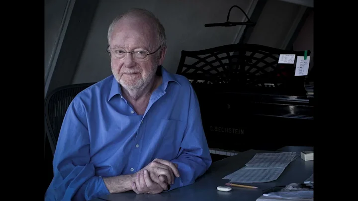 Louis Andriessen - La Gir