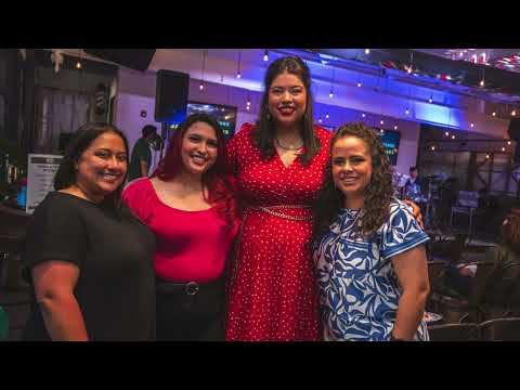 The Jazz Exchange 2024 Recap