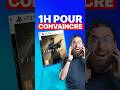 60 MIN POUR ME CONVAINCRE : 007 FIRST LIGHT 🔫