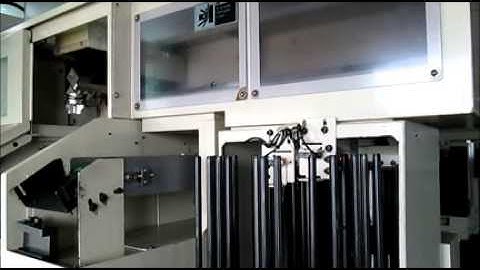 WASINO G05‧CNC LATHE