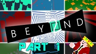 Beyond Perception 2    [Part 1]