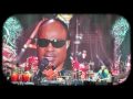 STEVIE WONDER Hyde Park Hard Rock Calling London 26 June 2010 Pt.1 HD