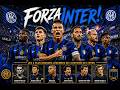 Ultimate Inter Milan Anthem 🔵⚫ Feel the Power of San Siro