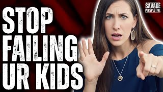 The Harsh Reality of Ultra-Processed Food For Kids