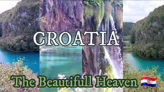 Download lagu The Rsm Channel-the Amazing Waterfalls Of Croatia-3.beautiful Nature&relaxat mp3