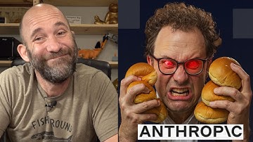 Antropische AI ​​koopt Bun JavaScript Runtime - Gebruikt frauduleuze winsten om technologie te mo...