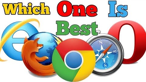 Which browser is best for you | Downloading, security, privacy,no retry problem | Android, iOS, PC