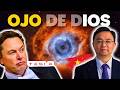 BYD y su OJO DE DIOS que ATERRA a TESLA (y CAMBIA el JUEGO) 💥