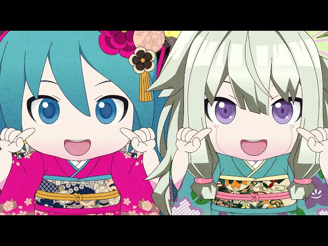徳川カップヌードル禁止令Mitchie M
