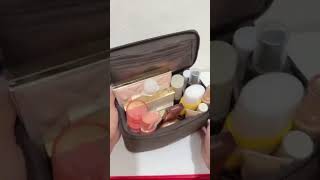 🔗: https://s.shopee.ph/3VkKhQcRis #organizer #makeuporganizer #expandablemakeuporganizer #jesfindit