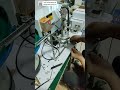 Vibratory Bowl Feeding Soldering Machine Highly Versatile High Efficiency Welding Tool