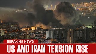 Breaking News: Trump Cancels Iran Talks – Global Tension Explained
