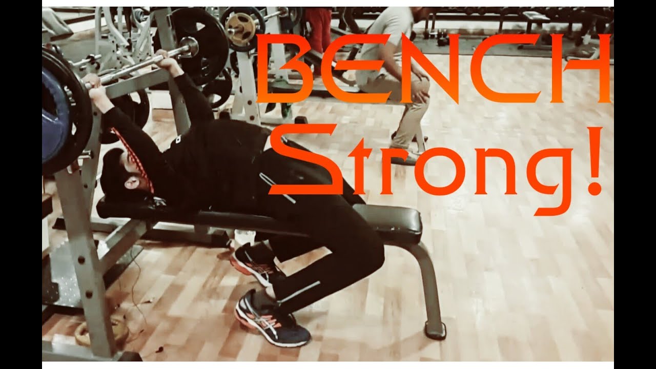 BEGINNER TIPS HOW TO BENCH PRESS LIFT MORE WEIGHTS INSTANTLY! 