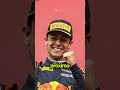 ¿Sobrevivirá a Verstappen? #f1