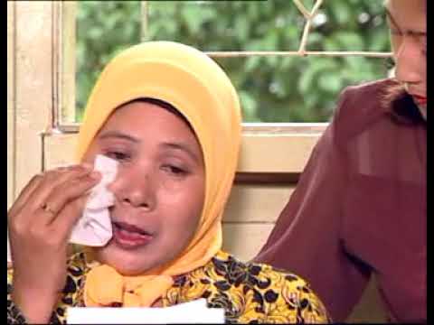 Tan Sri P. Ramlee - Dendang Perantau (Audio Video)