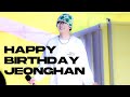SVT JEONGHAN ( Beautiful ) 뷰티풀 정한 직캠