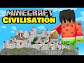 Laylo VS Minoc : Minecraft Civilisation [Trailer]